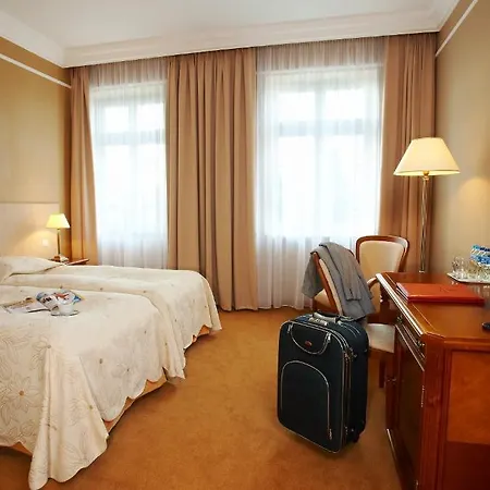 Hotel Spa Wieniawa Rekowo  Room photo