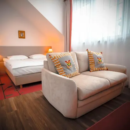 Hotel Spa Wieniawa Rekowo  Room photo