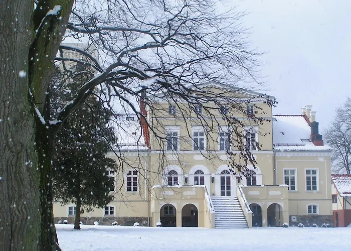 Hotel Spa Wieniawa