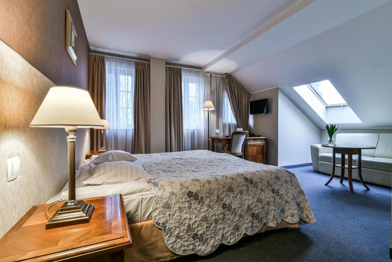 Hotell Wieniawa Rekowo (Puck)