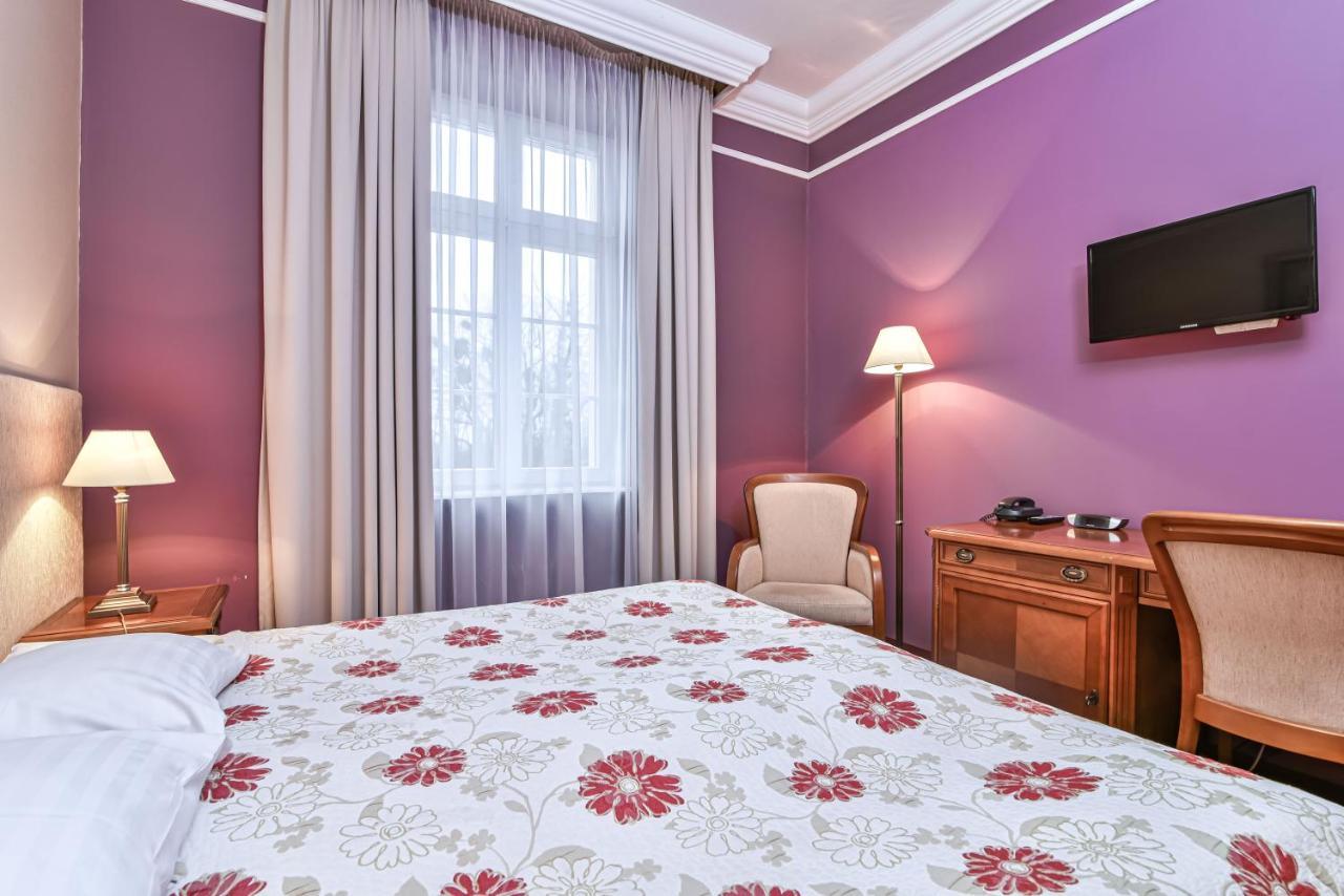 Wieniawa Hotell 4*