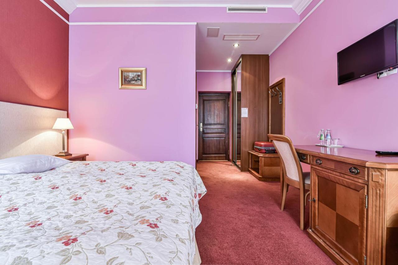 Wieniawa 4* Реково