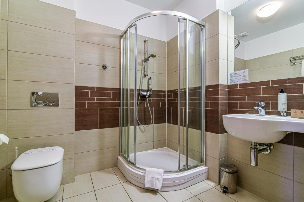 Wieniawa Hotell 4*