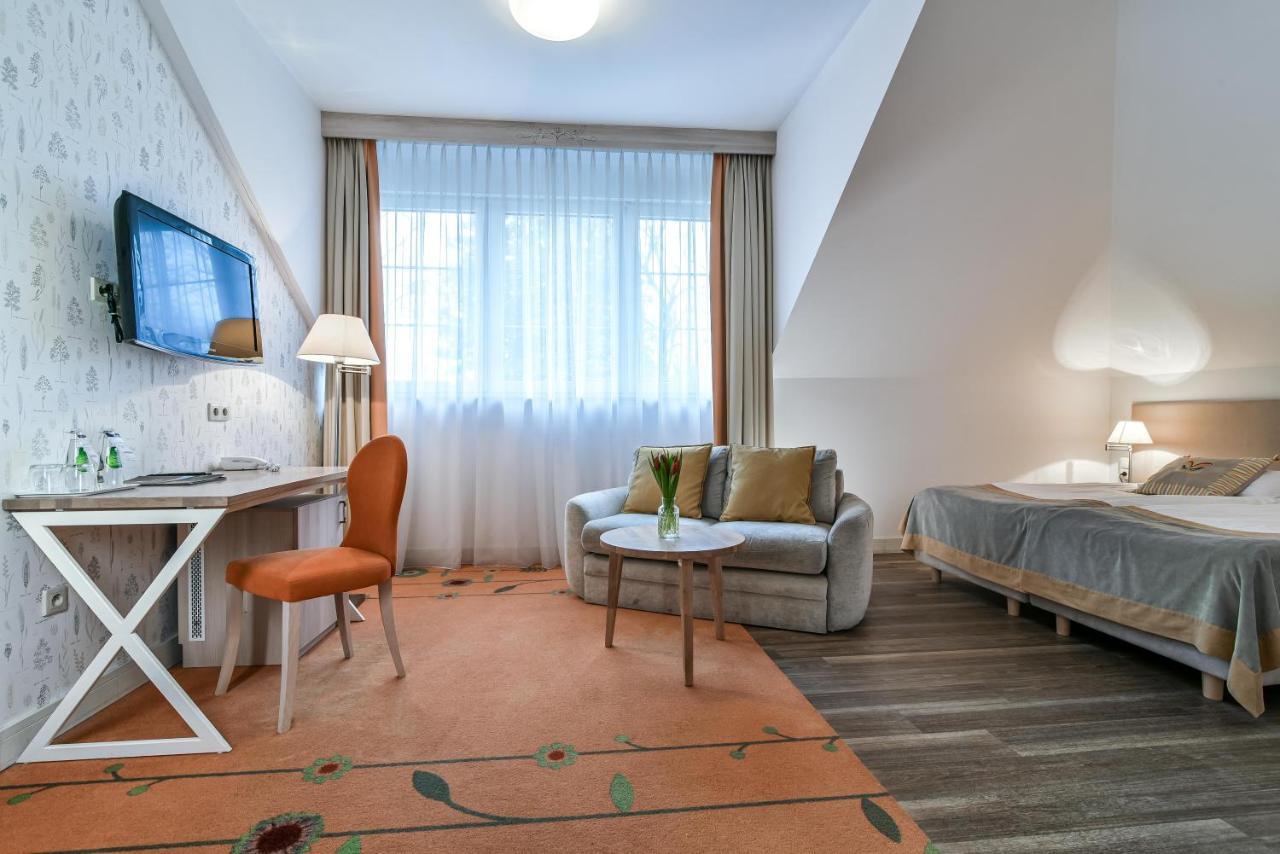 Hotell Wieniawa 4*