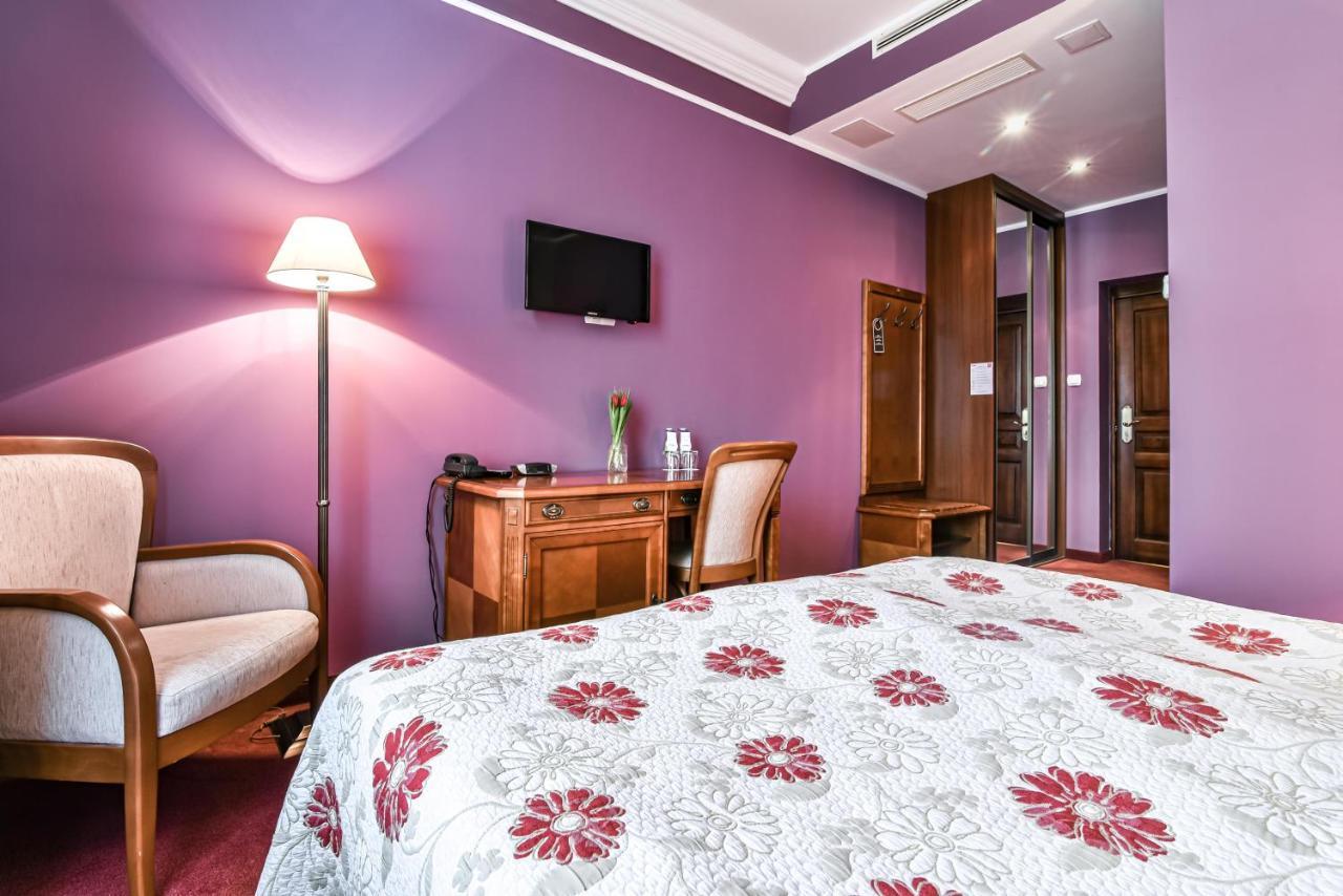 Wieniawa Hotell 4*