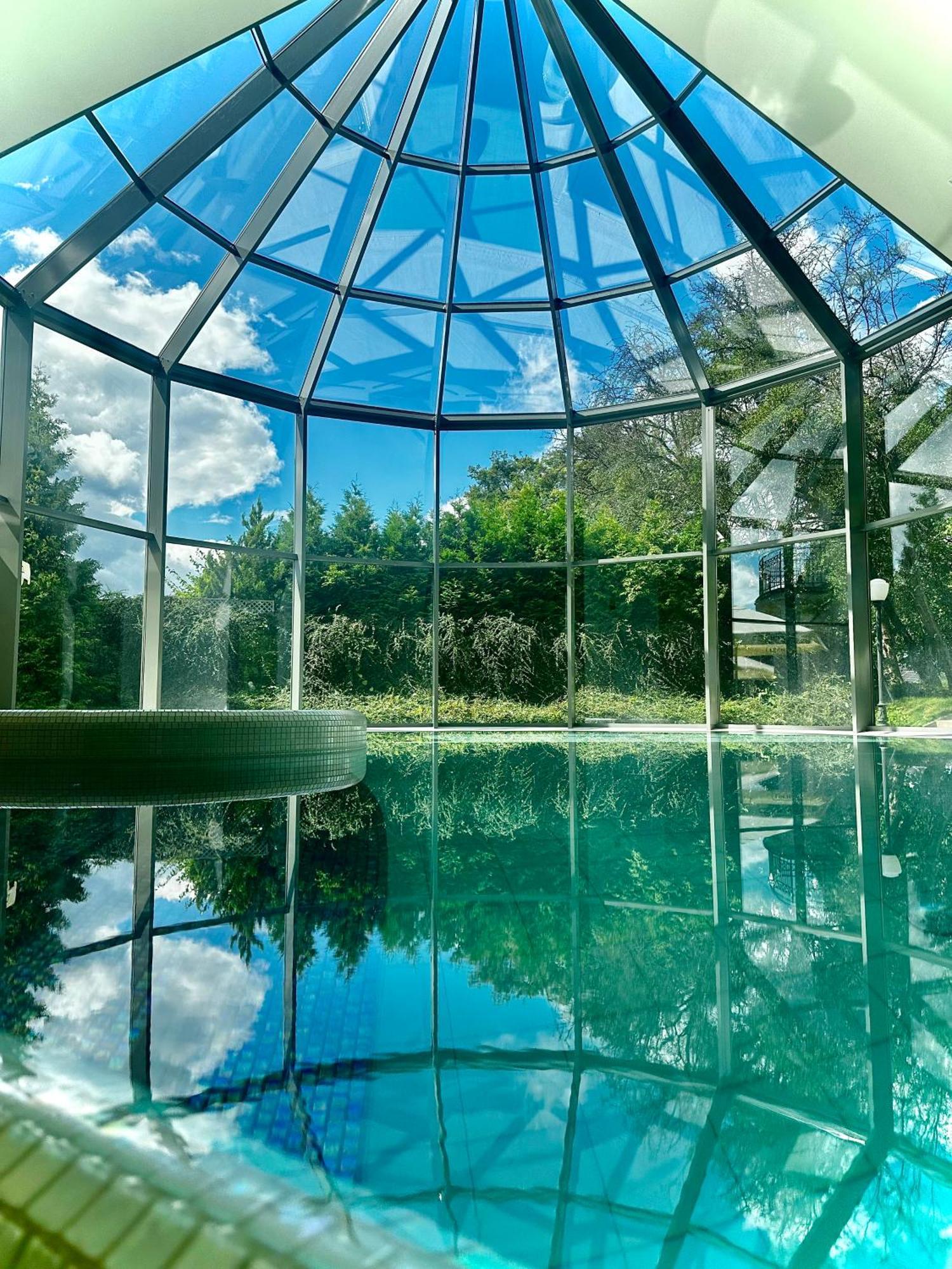 Hotell Wieniawa Rekowo (Puck)