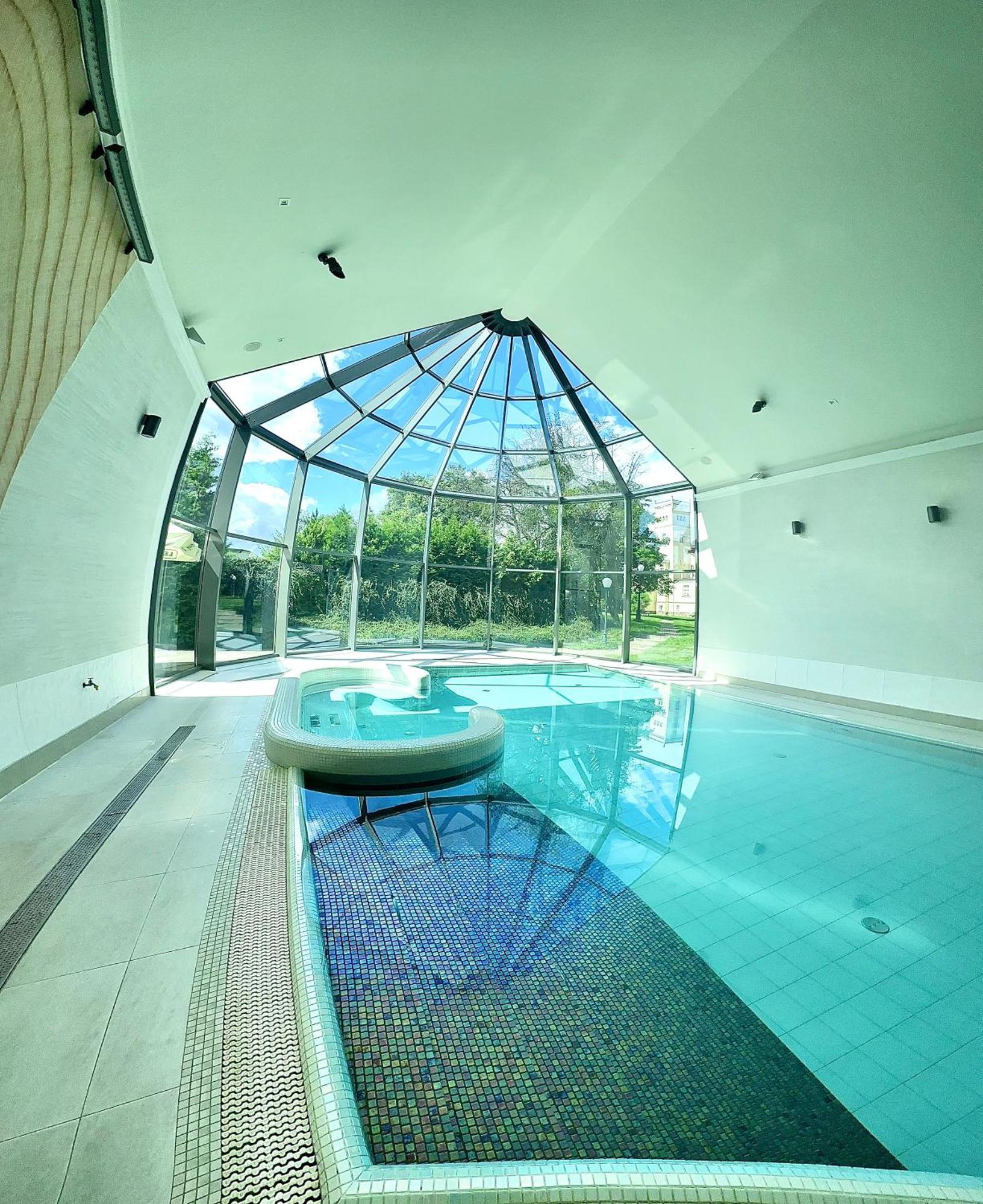 Wieniawa Hotell 4*
