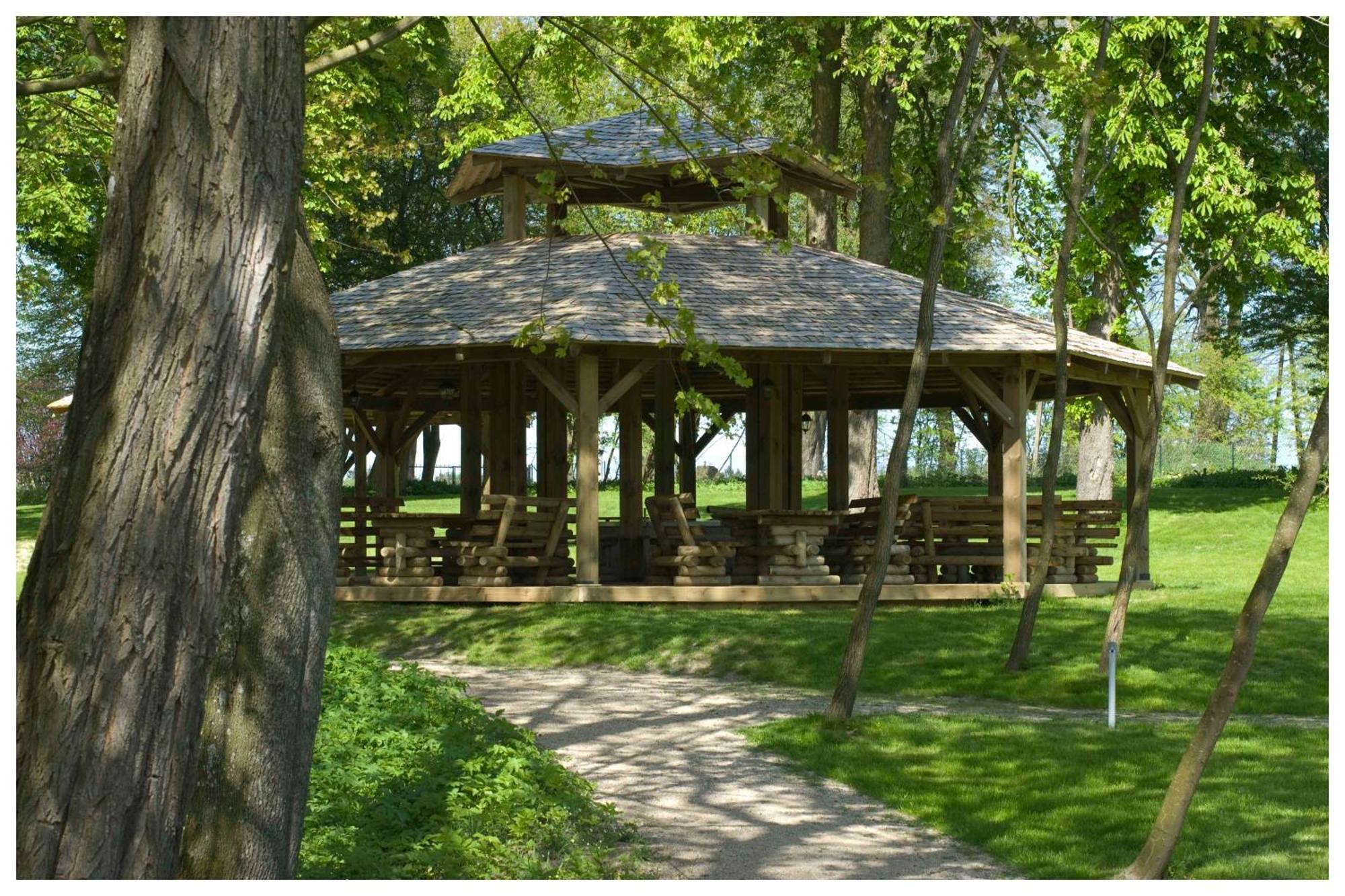 Wieniawa Hotell Rekowo (Puck)