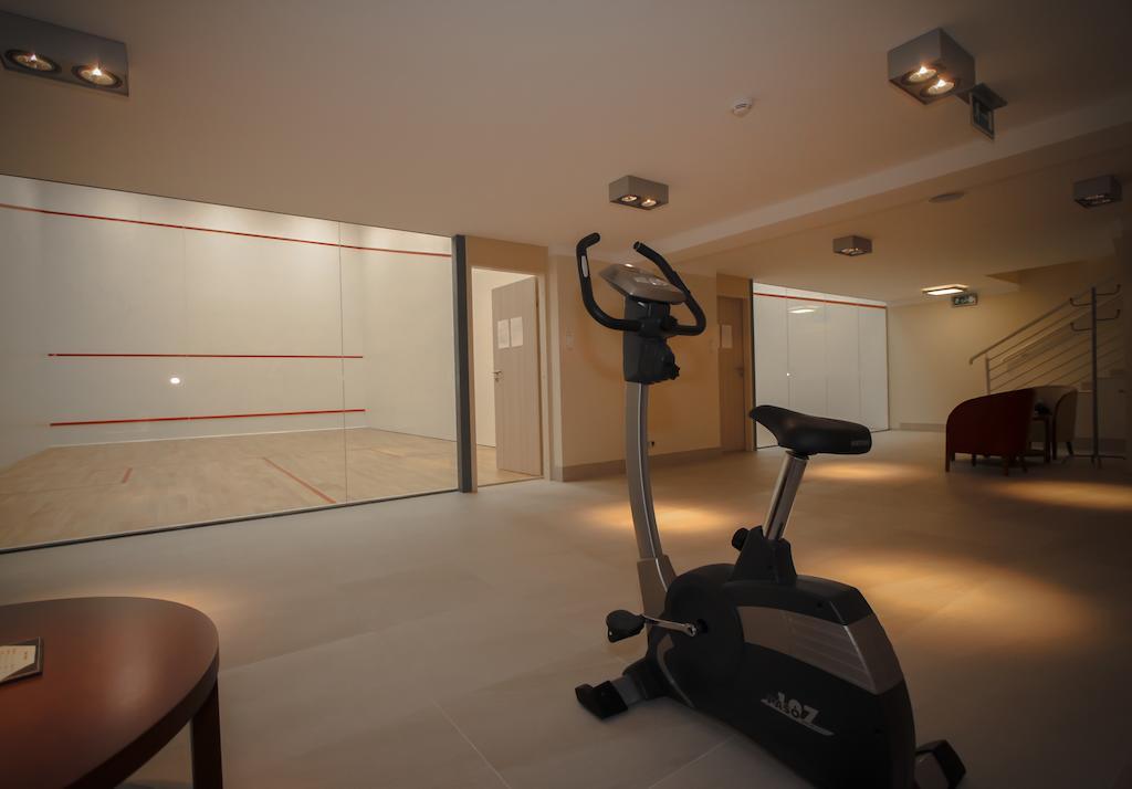 Hotell Wieniawa 4*