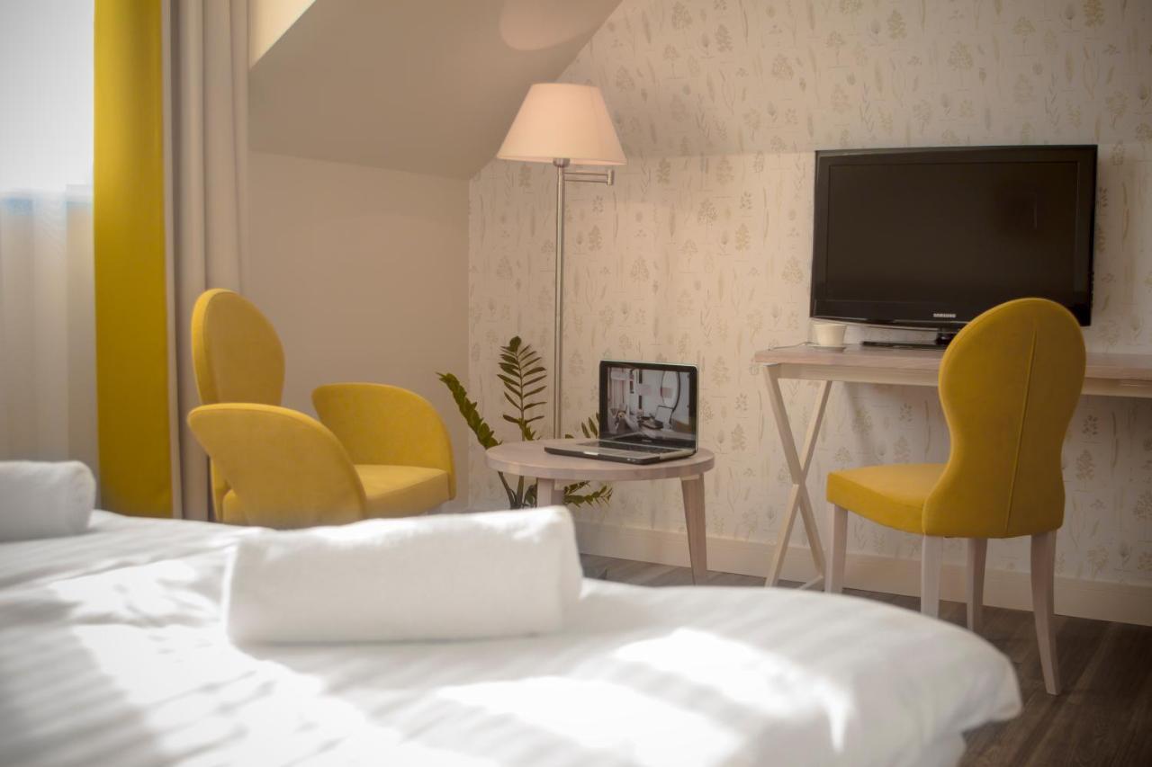 Hotell Wieniawa Rekowo (Puck)