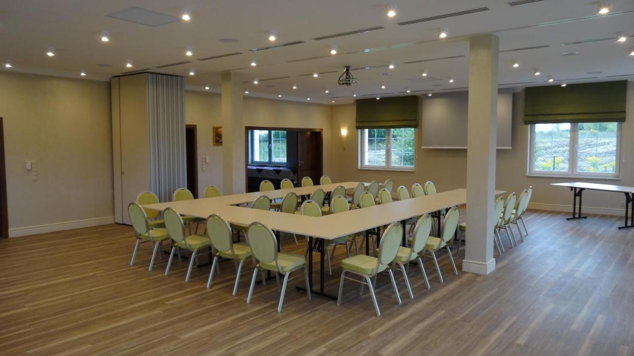 Hotell Wieniawa Rekowo (Puck)
